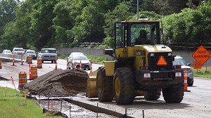 "In 2020 the City of Sioux Falls improved more than 50 miles of streets. This work included 3,876 potholes, 231 asphalt issues, 546 blocks of slurry seal, 207 blocks of asphalt overlay and mill, 48 blocks of neighborhood street rehabilitation, 16 blocks of concrete street rehabilitation, & 64 blocks of major street reconstruction and arterial street expansion." Watch this video to see what we did in 2020 to provide smoother and safer roads for everyone in Sioux Falls. #SFStreetCred | City of Sio