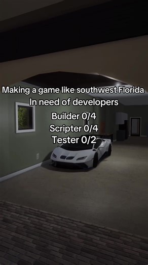 Join Our Roblox Game Development Team