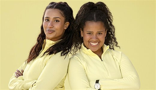 ‘The Amazing Race’ sisters Hannah and Simone Chaddha quote Rachel Reilly after heartbreaking elimination: ‘It’s supposed to be fun and good!’