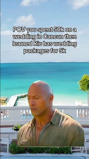 Affordable Cancun Wedding Packages