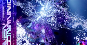 Subtronics - Alien Communication