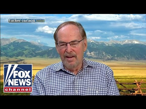 David Horowitz calls Biden a 'lifelong White Supremacist'