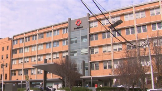 Leaked email from hospital CEO urges staff to 'turn lights off' amid budget cuts