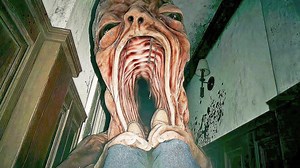 10 EXACT Moments You Tapped Out Of Horror Games