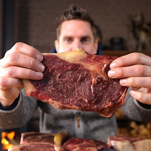 2.1K views · 25 reactions | Which grilling surface should you use to grill STEAK | Pitmaster X | Facebook