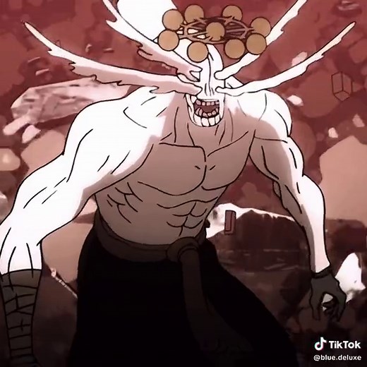 Summoning Mahoraga in Jujutsu Legacy - Help me edit