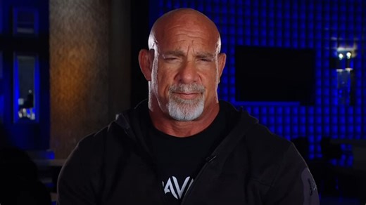 "A recipe for disaster" – Former WWE star analyzes infamous Goldberg botch
