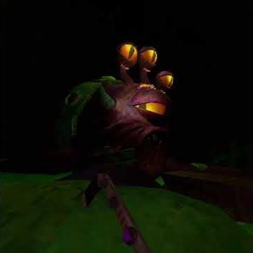 New Gorilla Tag alien boss fight! Please like and subscribe!!