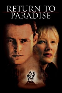 Return to Paradise (1998 film) - Alchetron, the free social encyclopedia