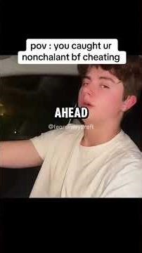 What Are You Thoughts? 😢💔