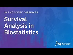Survival Analysis in Biostatistics
