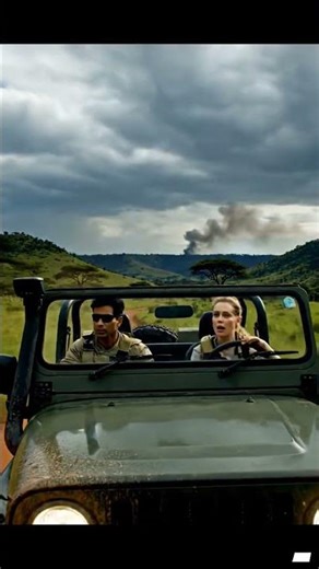 Heroic Rescue Team Battles Giant Python to Save a Helpless Goat 🐍 : Part 1 :