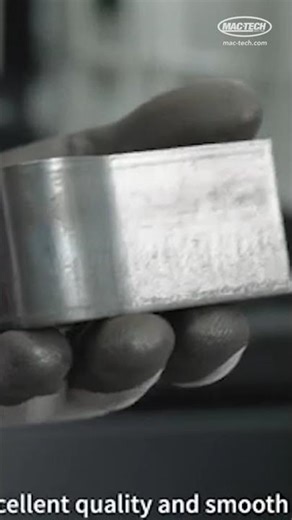 High-Speed Precision Cutting