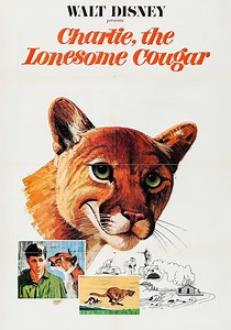 Charlie, the Lonesome Cougar streaming online