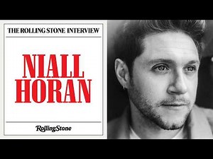 Niall Horan Joins The Rolling Stone Interview: ‘There’s Only So Much of Yourself That You Can Give’