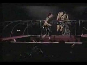 Spice Girls - Never Give Up On The Good Times