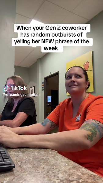 Understanding Gen Z Catchphrases at Work