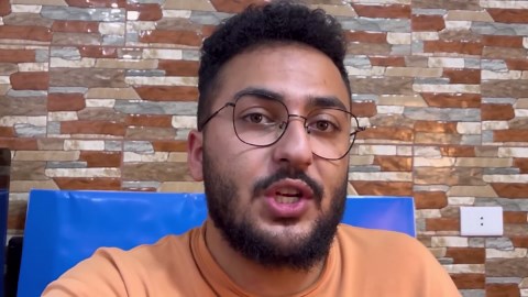نزلت على الانتخابات ... وزعت صوري بكل الأردن