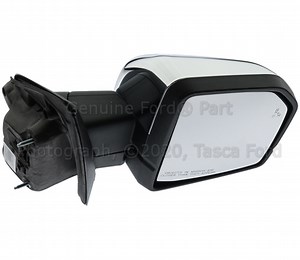 Mirror Assembly Rear View Outer