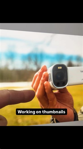 Do You Make 3 Thumbnails Per Video?