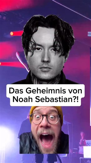 Slawa | deinstimmbildner on Instagram: "Das Geheimnis von Noah Sebastian?! ⤵️ Eine Stimme, die brutal klingt – und trotzdem extrem kontrolliert ist. Ich teile hier meine Gedanken zu einer der spannendsten Stimmen im modernen Metalcore 🤝 Wie findest du den Leadsänger der Metalcore Band „Bad Omens“? @badomensofficial"