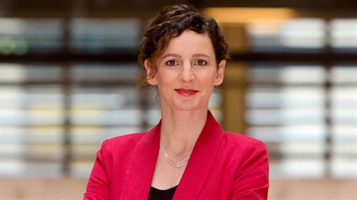DER TAG in Berlin & Brandenburg: Kristin Joachim - Polen-Korrespondentin
