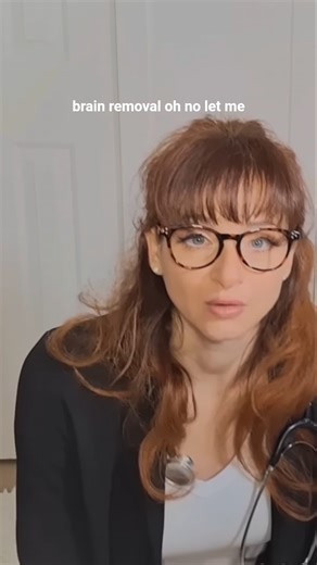 Pov Your Doctor got the wrong notes #asmr #doctorasmr #strangedoctor