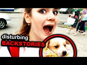 Photos With Disturbing Backstories | Episode 1