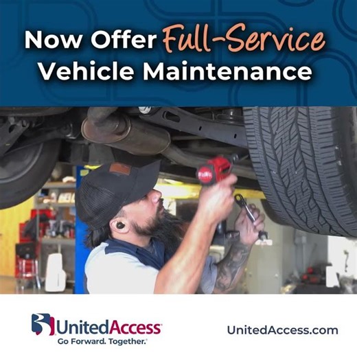 One Stop Service Destination | United Access