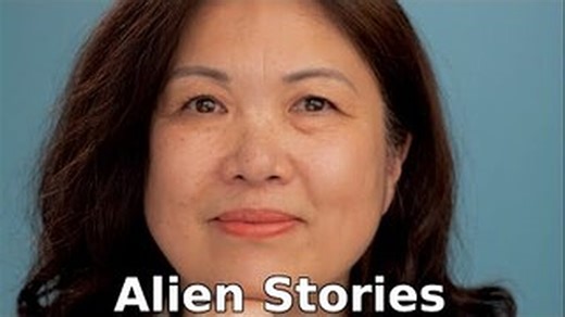 Alien Stories from Dolores Cannon QHHT Hypnosis Sessions with Karen Li Part 1 of 2