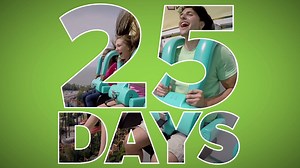 23K views · 1.2K reactions | Fun will be back in session in 25 short days. Snoopy. Millennium Force. Funnel cake. All those things you love are back for another season, May 6 and 7! | Cedar Point | Facebook