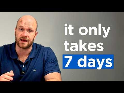 How to Swim Freestyle SO Fast It Feels Illegal