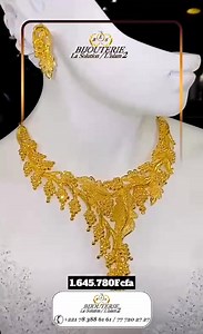 Bijouterie La Solution on Reels | Facebook