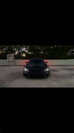 Just A Kid..Z on Instagram: "Final Boss. 🐈‍⬛ #hellcat #hellcatfam #hellcatcharger #hellcatchallenger #hellcatclub #hellcataddicts #hellcatredeye #hellcatdaily #chargerhellcat #srthellcat #srthellcat #dodgehellcat #cars #viral #moparmilitia #mopar #explore #explorepage #dodge #jeanssrt #murderedout #blackedout #hellcatjailbreak"