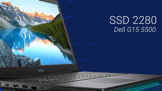 How to Replace the Memory on Dell G5 15 5500