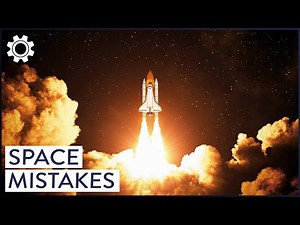 The Space Mistakes That Cost Over 125 Million Dollars
