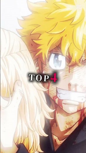個人的に好きな東京リベンジャーズ好きなキャラランキングTOP10 #ランキング #東京リベンジャーズ #伸びろ #バズりたい #バズれ