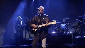 Arcade Fire deliver rousing four-song performance on SNL: Watch