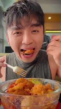 #MATOK - Snow Mushroom Seblak from Nusaji by Yudha Pangestu #food #culinary