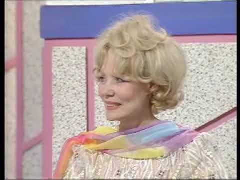 Blankety Blank with Les Dawson - S10E19 20 February 1987