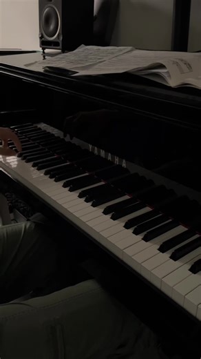 Forever #pianotutorial #piano #pianocover