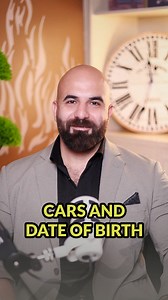 52K views · 1.8K reactions | What Car Matches Your Birth Date? ✨...