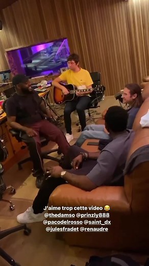 Damso - Pour l'argent | Single d'or ! 📀