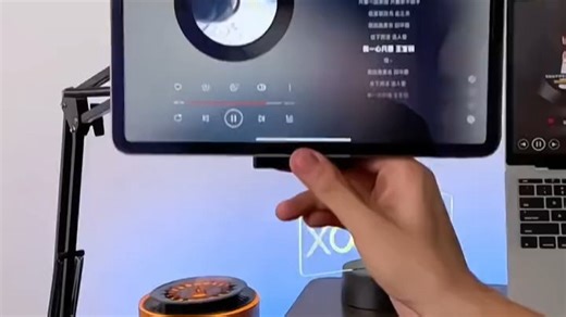 能让懒人快乐一整天的懒人支架