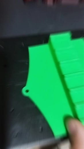 fabricando base para grabado de llaveros en AtomStack M4 pro #diseño #impresion3d #3dprinting #cnc #grabadolaser