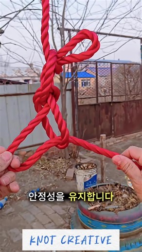 Mastering Practical Knot Tightening Techniques