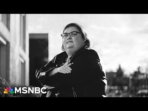 Joan Donovan on the harms of disinformation after dismissal from Harvard