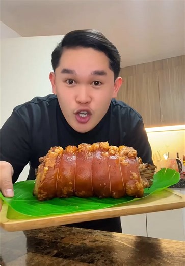 paano magluto ng lechon belly sa bahay?
