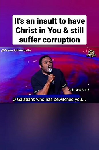 How to Activate the Power and Authority of Christ in You - Sermon by Pastor John Anosike