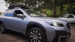 61K views · 932 reactions | A new generation of adventure begins with the most advanced Subaru Outback ever. Featuring Subaru’s world-renowned Symmetrical All-Wheel Drive system and Boxer engine to deliver unrivalled flexibility and up to an impressive 2,000kg braked towing capacity*. Get ready to tackle adventure with confidence, comfort and style. *Towing capacity subject to down ball weight and other load limitations | Subaru Australia | Facebook